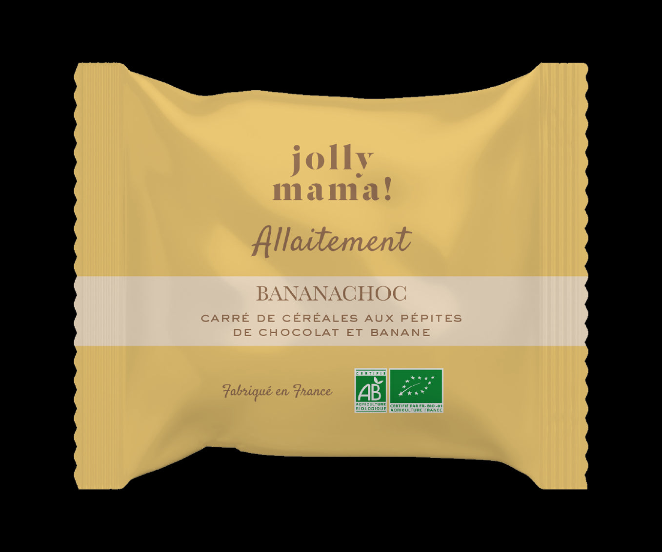 Bananachoc - Banane Chocolat