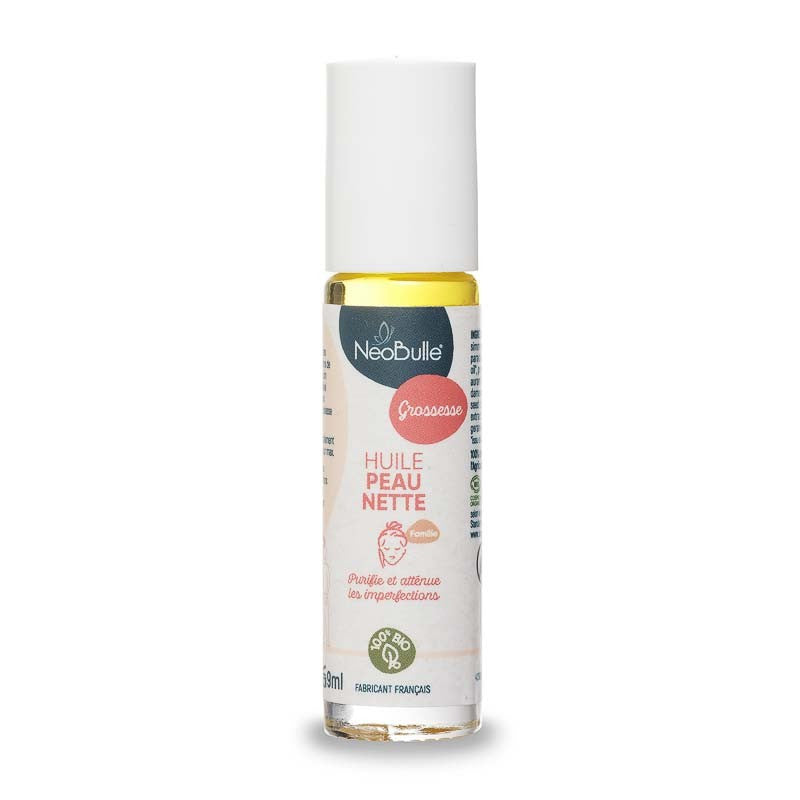 Peau Nette, stick purifiant