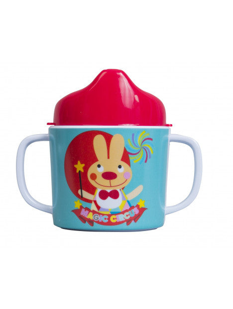 Mug  magic circus