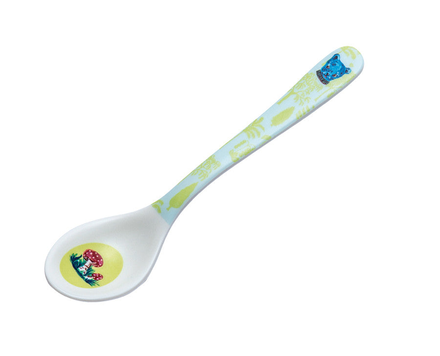 Cuillère Boucle D'or