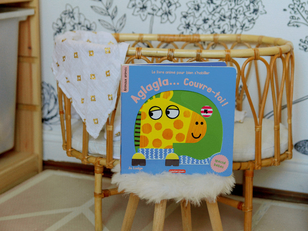 Février 2022 - Le remède parfait contre le froid