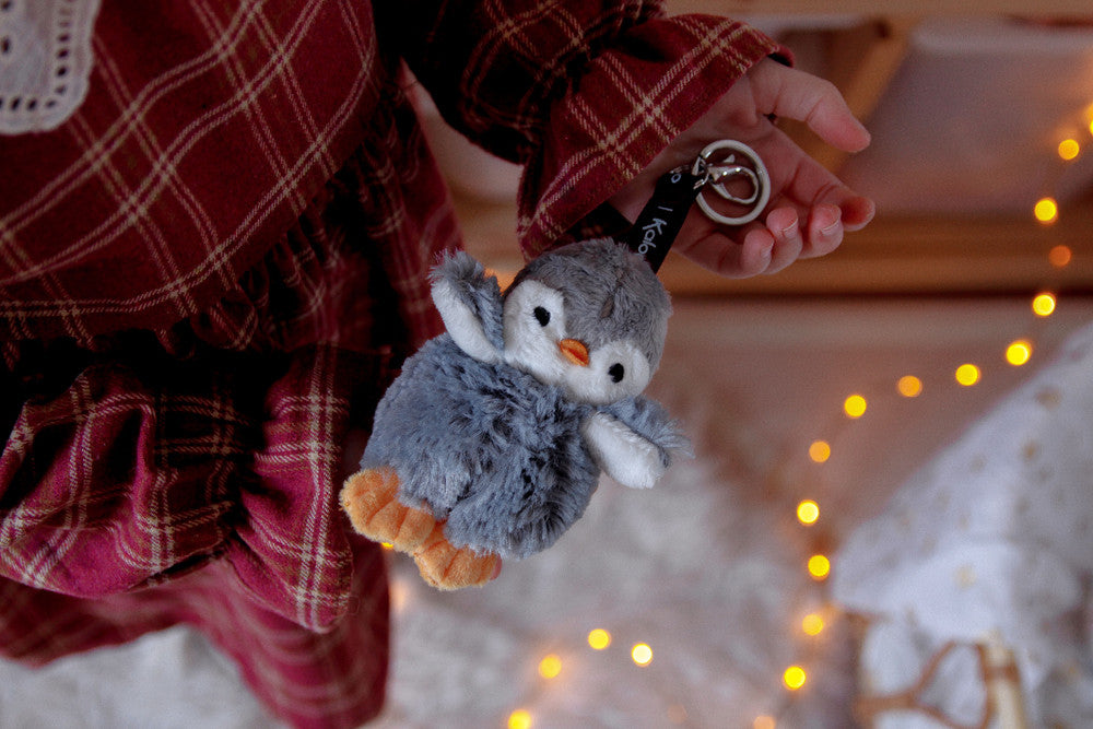 Février 2022 - Rendez-vous animalier dans la neige