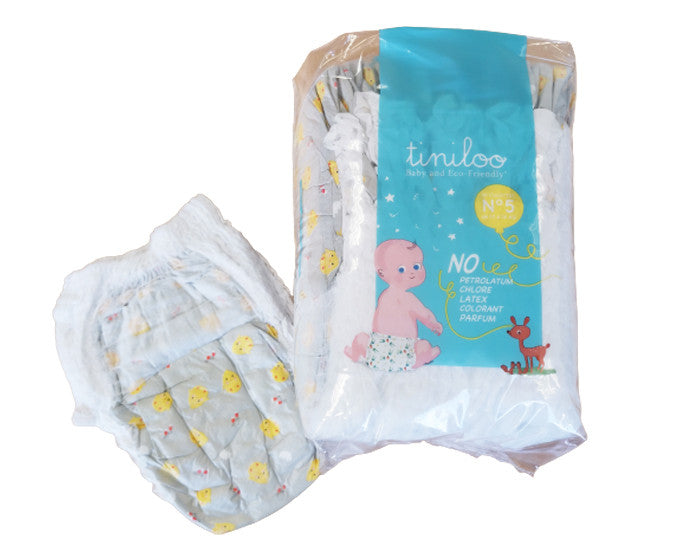 Couches culottes écologiques