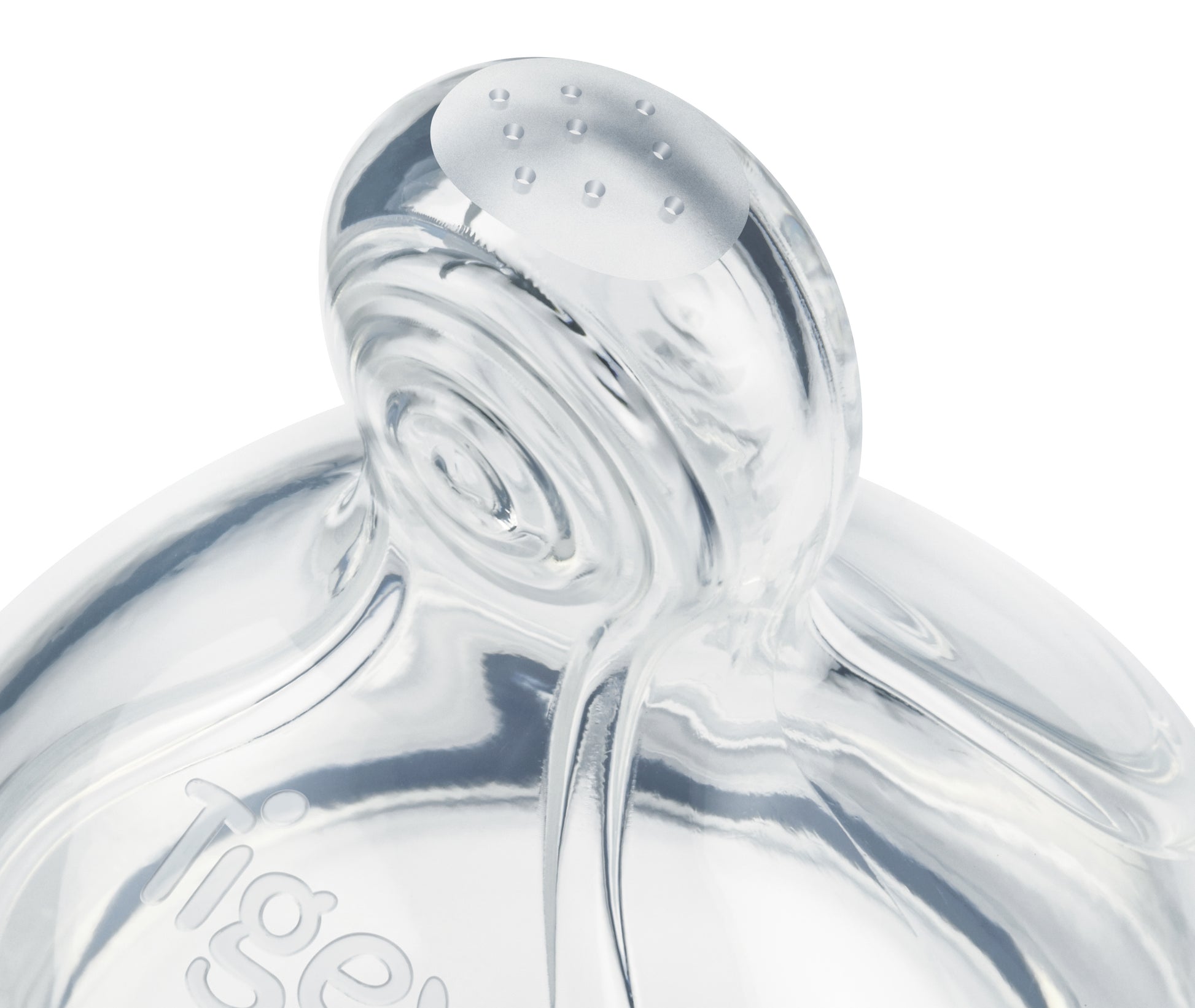 tétines Transition+