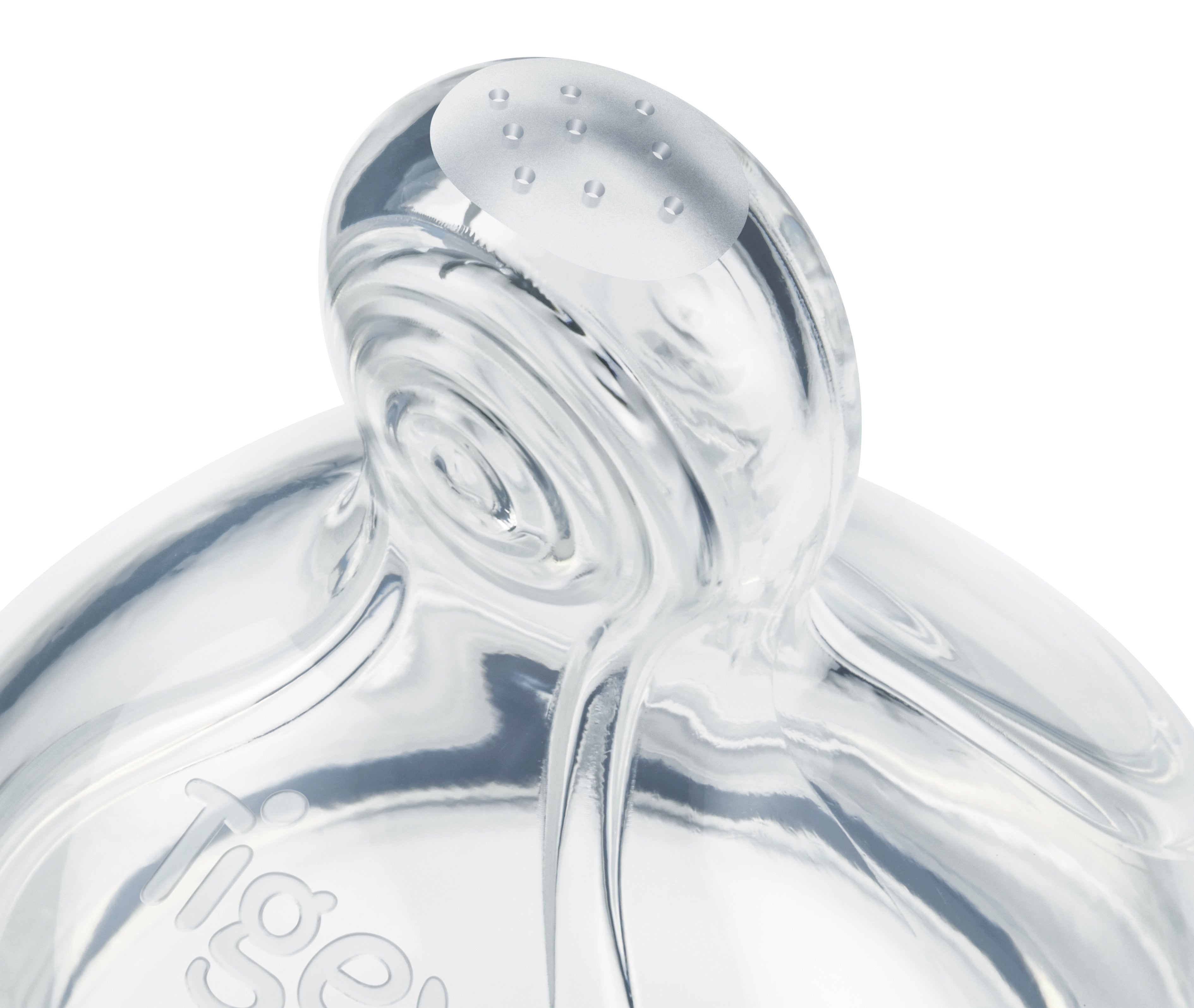 tétines Transition+