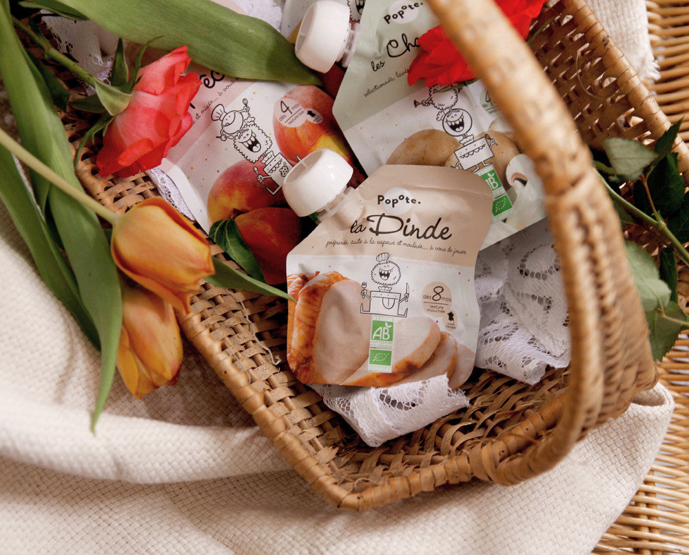 Avril 2022 - Ne te découvre pas d'un fil !