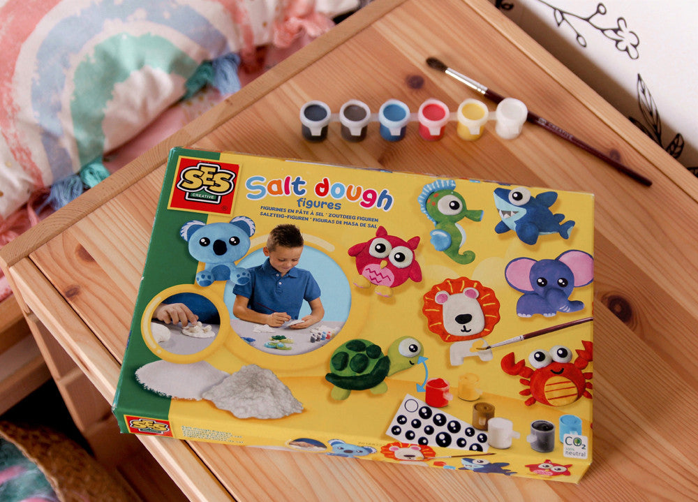 Avril 2022 - A la découverte d'autres créatures