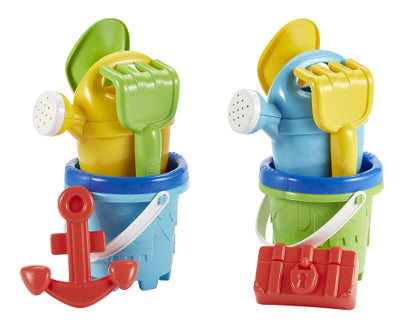 Seau garni - Baby château