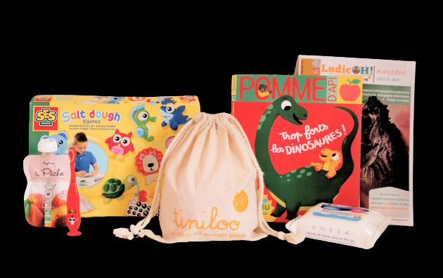 Avril 2022 - A la découverte d'autres créatures