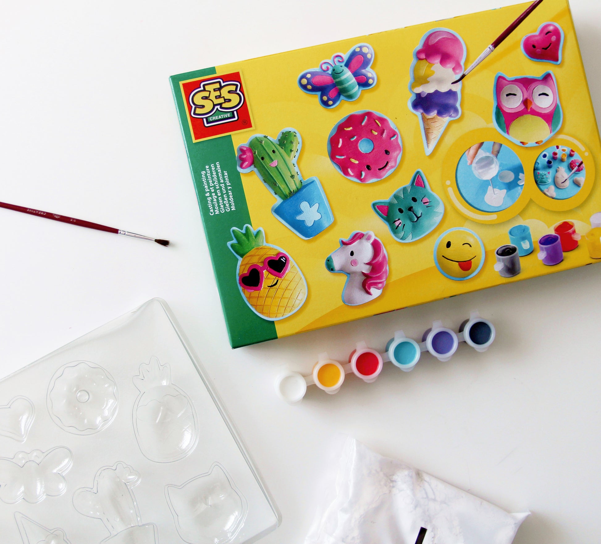 Juillet 2022 - Vacances ludiques et gourmandes