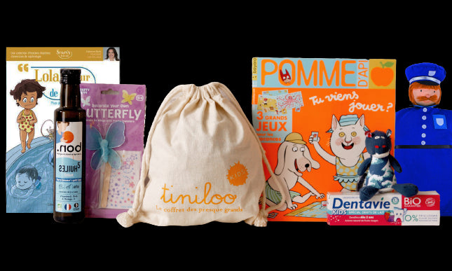 Août 22 - La rentrée approche à grands pas