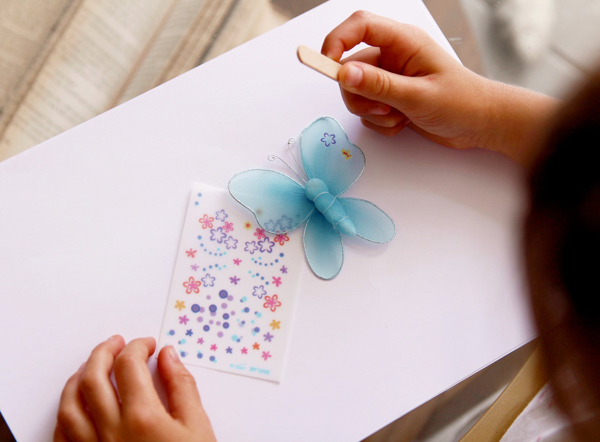 Août 22 - La rentrée approche à grands pas