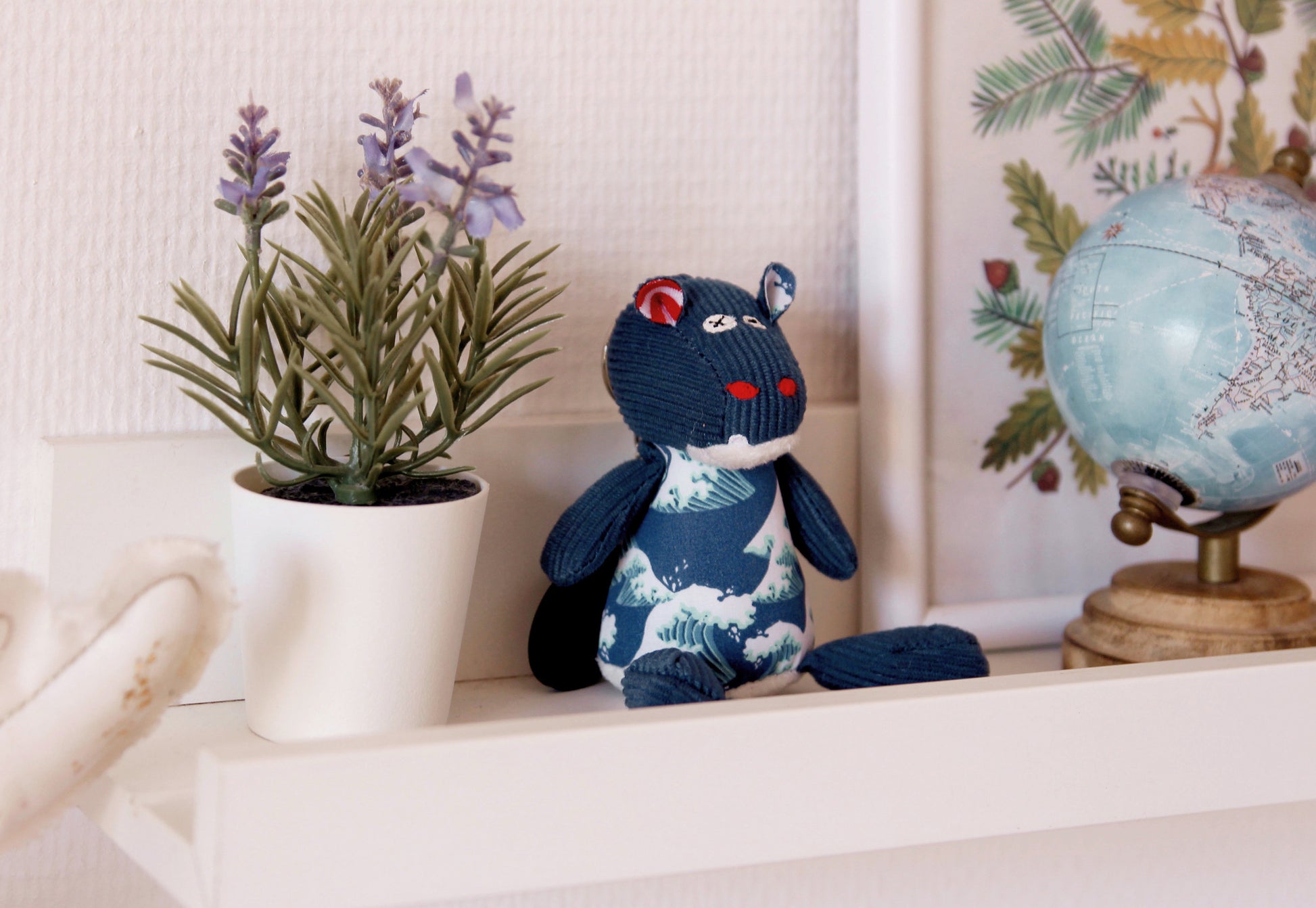 Août 22 - La rentrée approche à grands pas