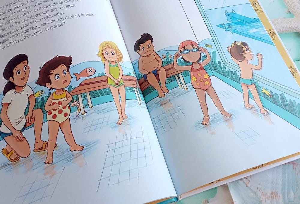 Août 22 - La rentrée approche à grands pas