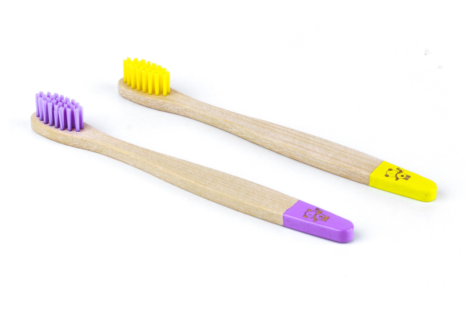 Brosse à dents en bambou
