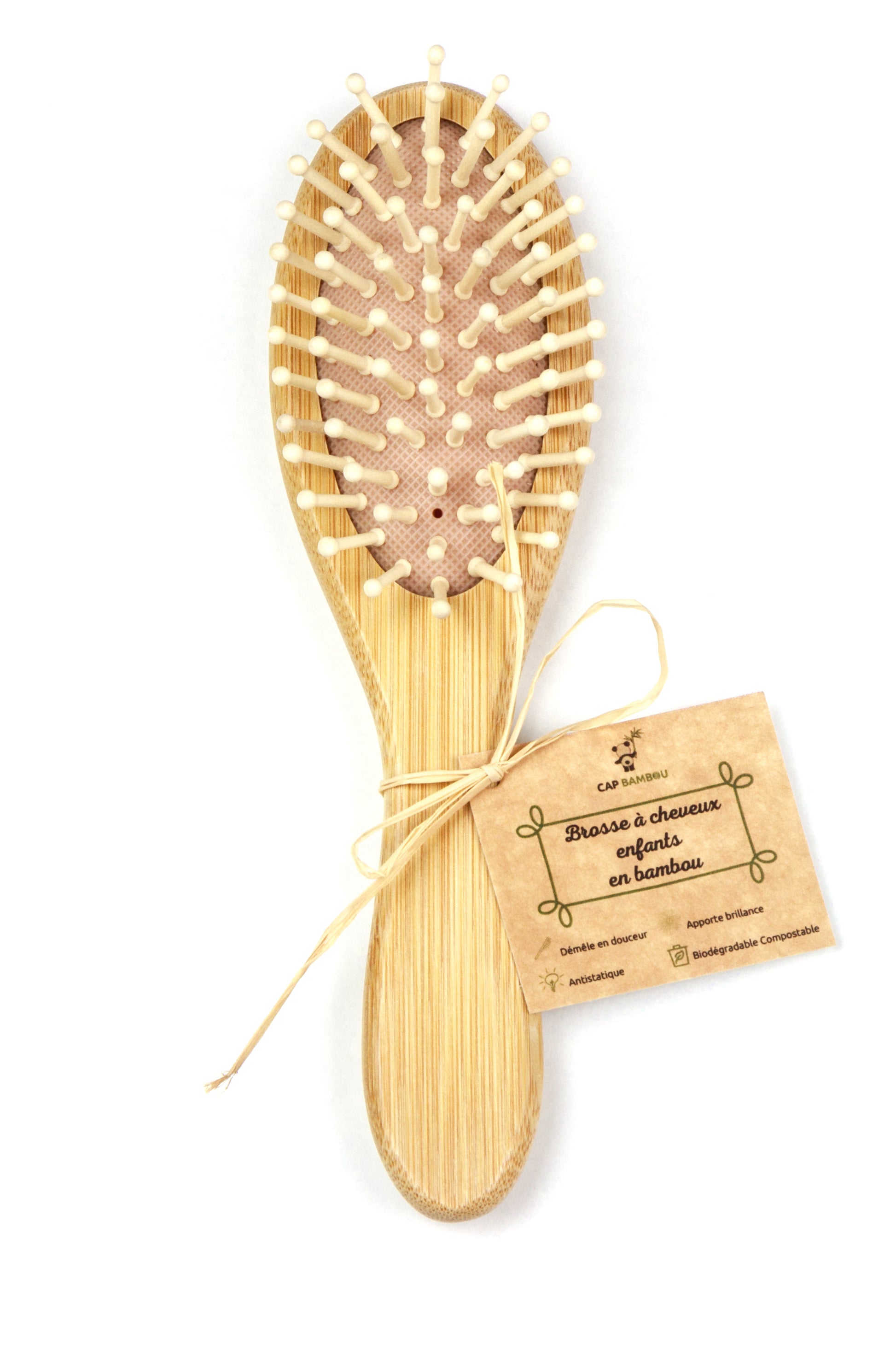 Brosse à cheveux