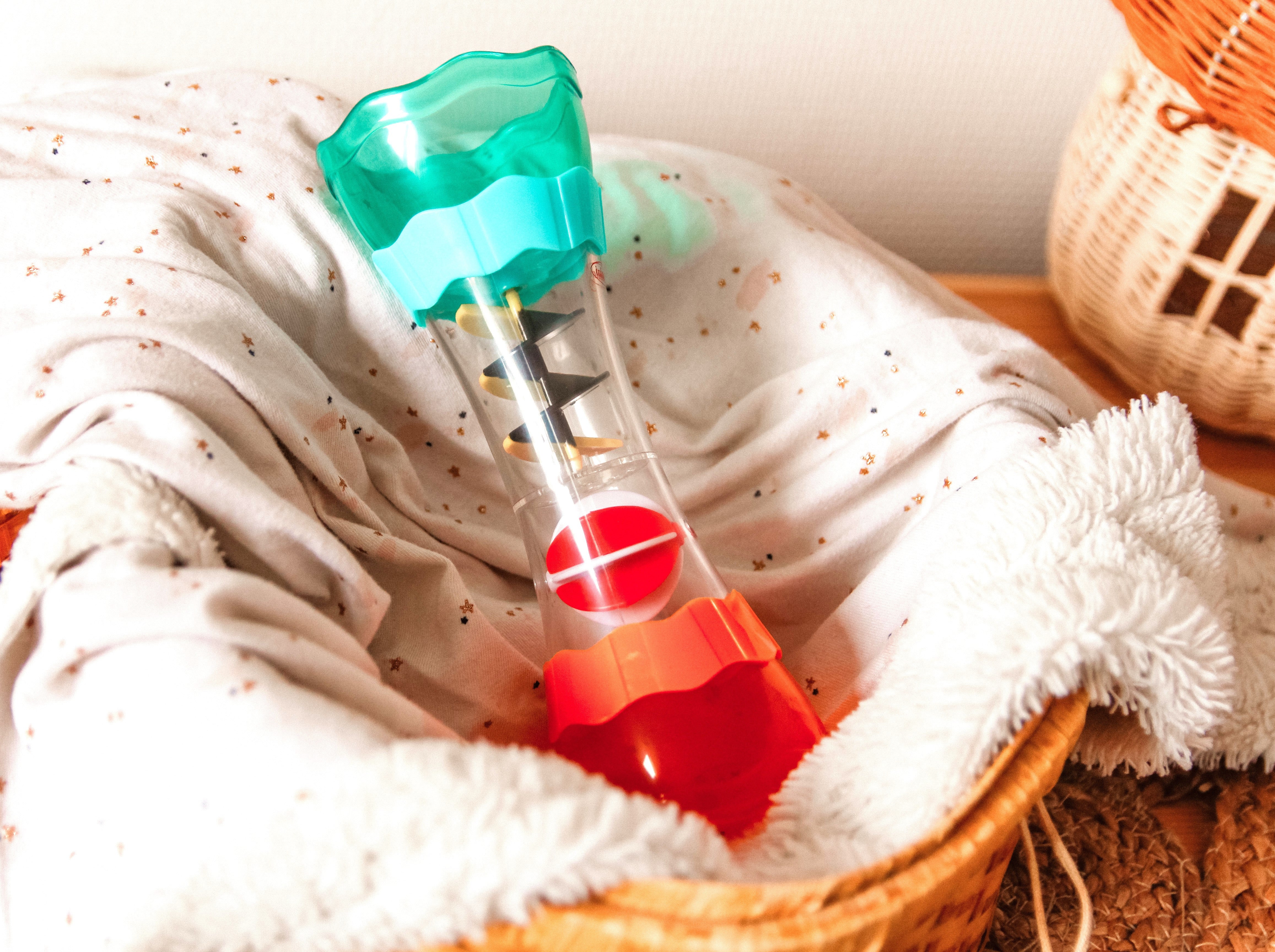 Février 2023 - La douceur de l'hiver