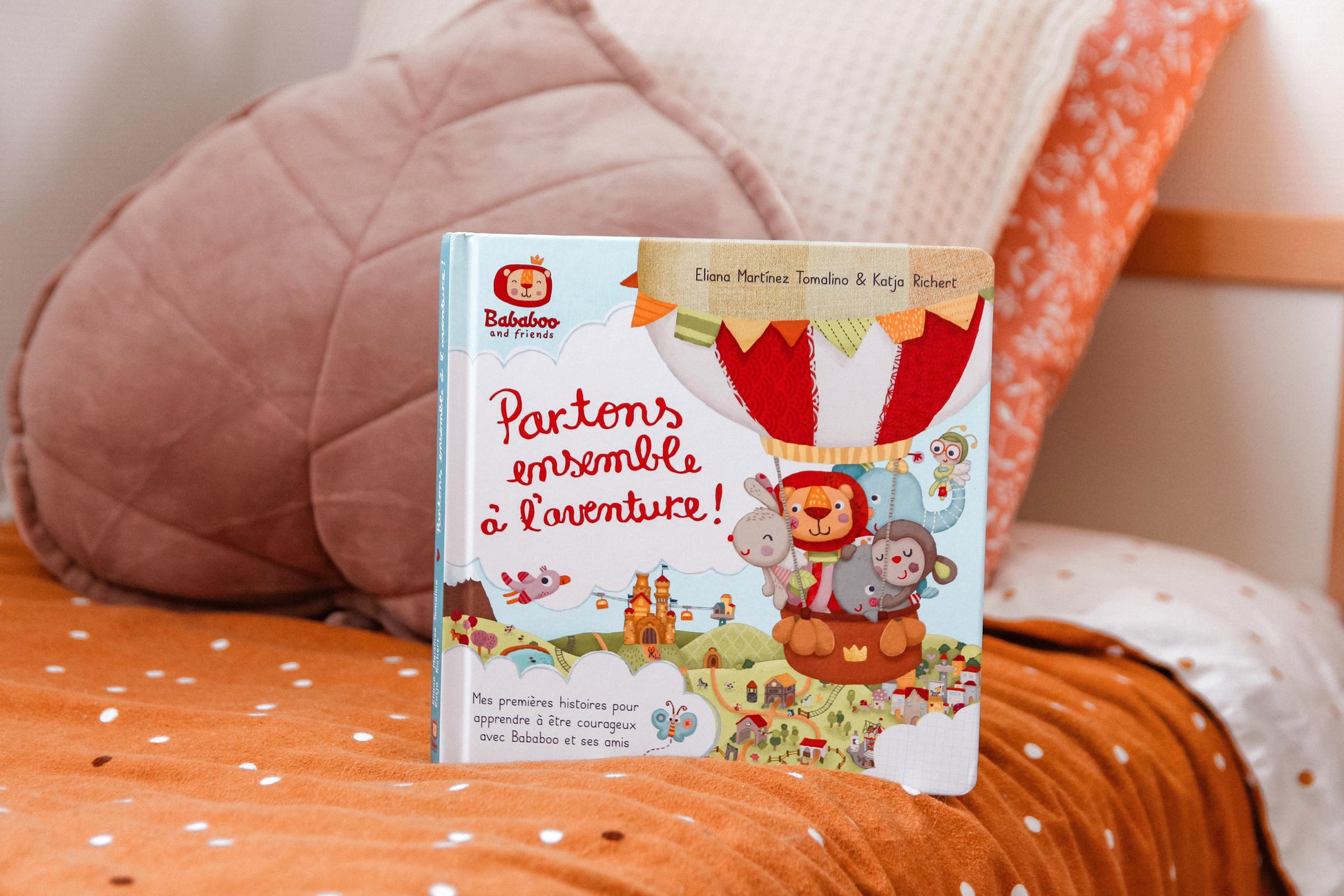 Février 2023 - La douceur de l'hiver