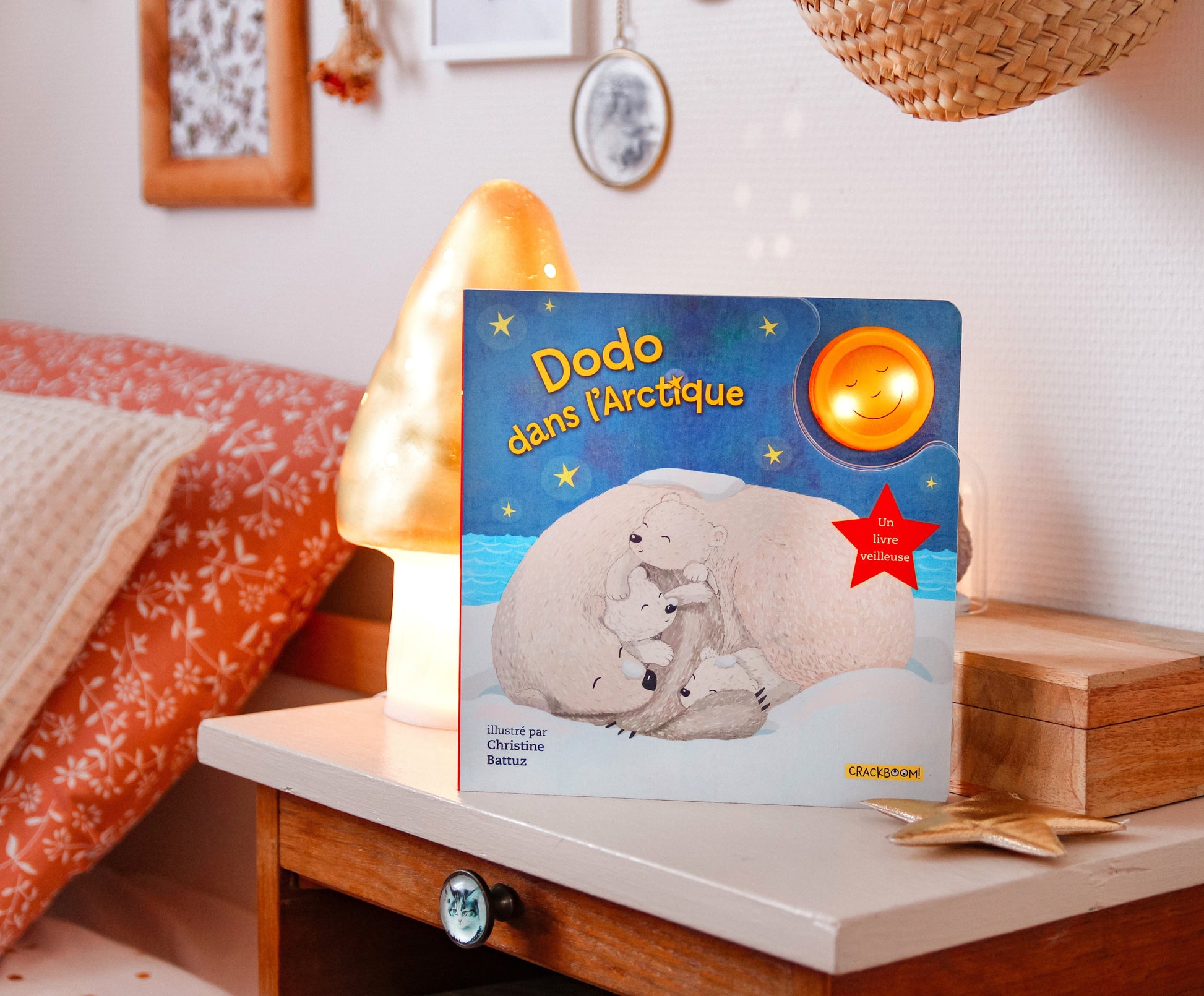 Février 2023 - La douceur de l'hiver