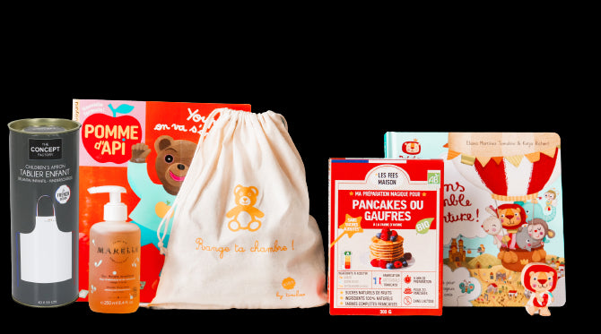 Février 2023 - C'est mardi gras !