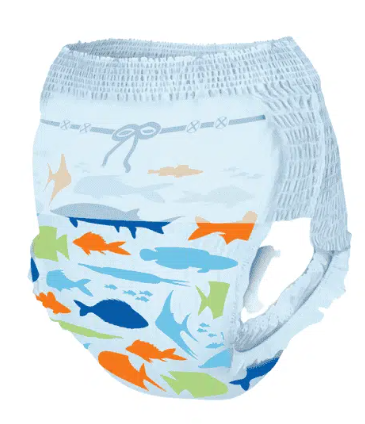 Couches culottes piscine