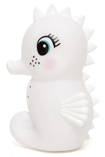 Veilleuse Hippocampe