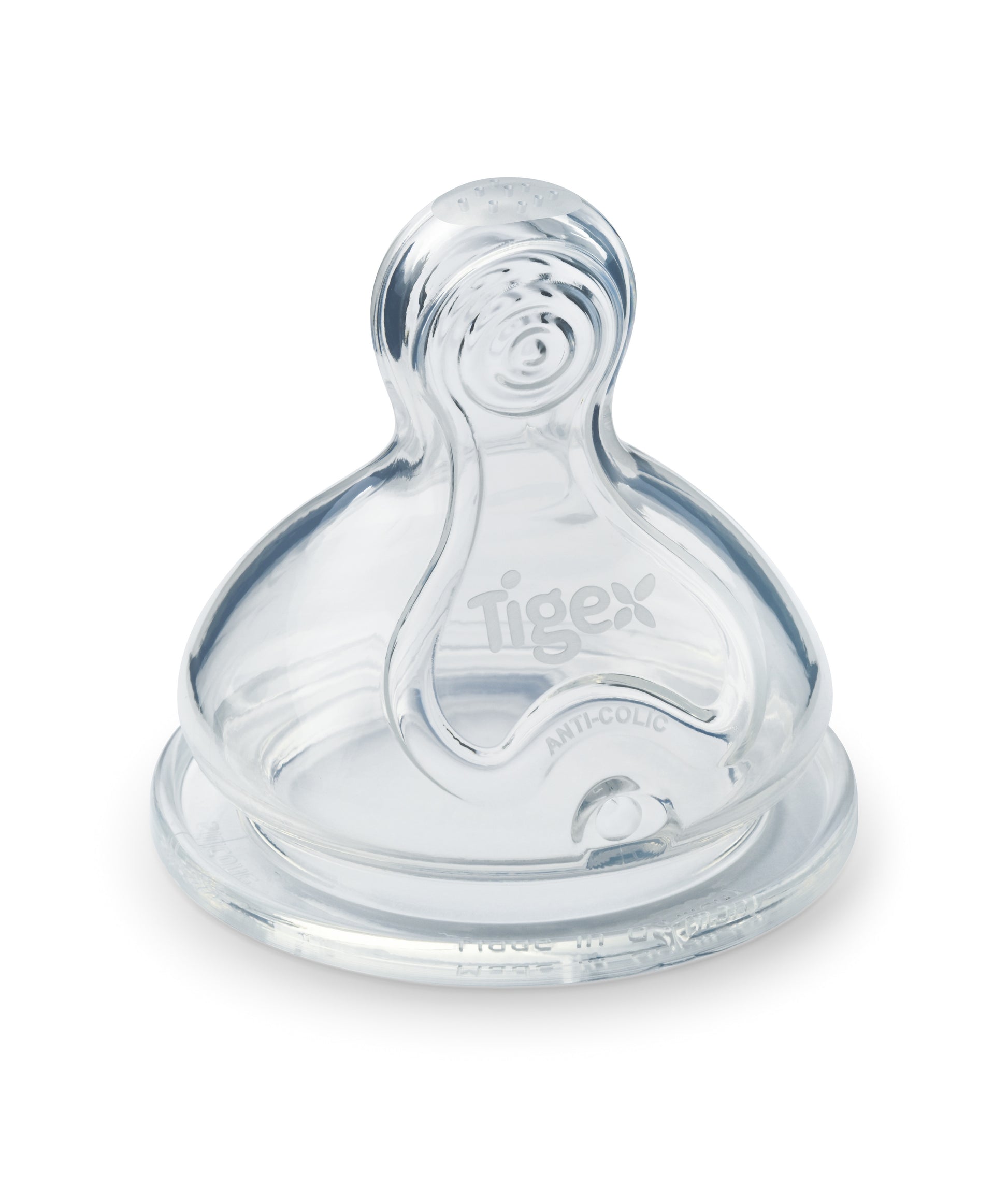 Tétine transition +