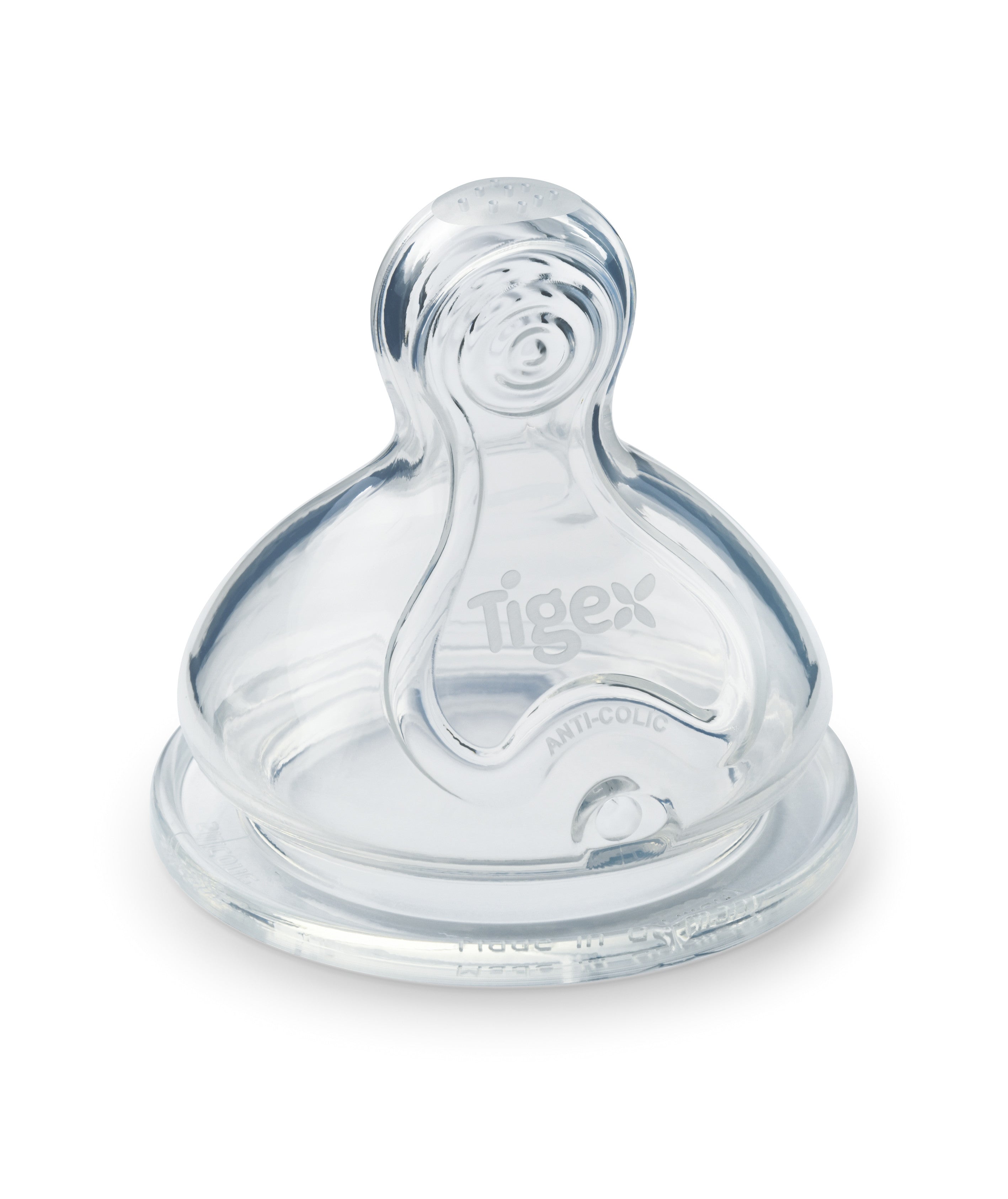 Tétine transition +