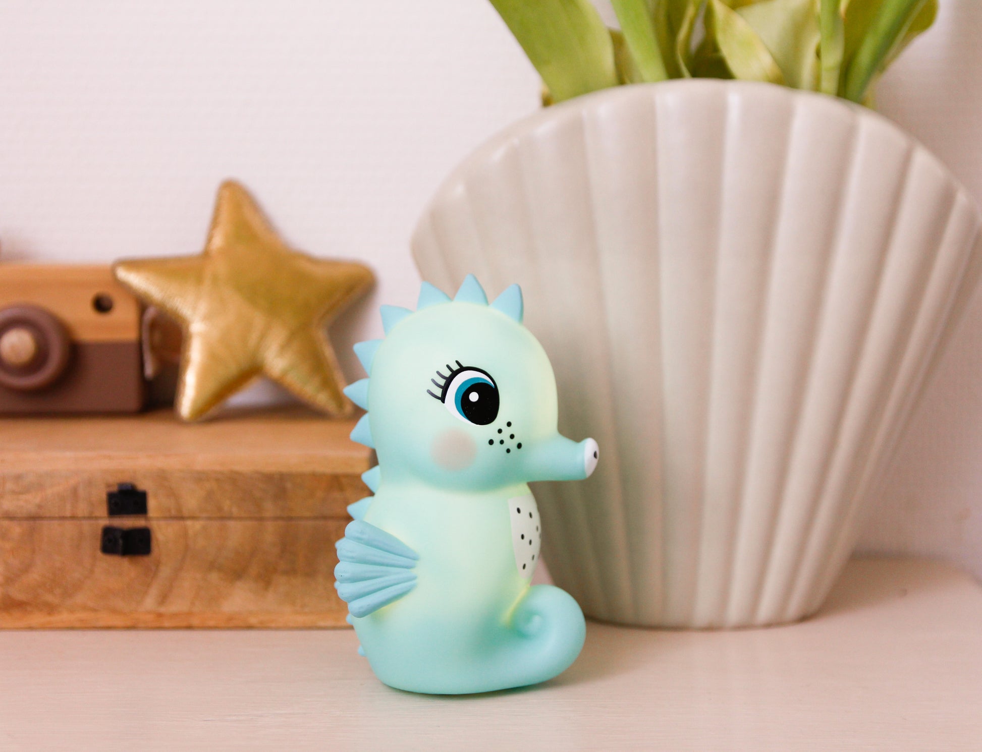 Avril 2023 - Les animaux profitent du soleil