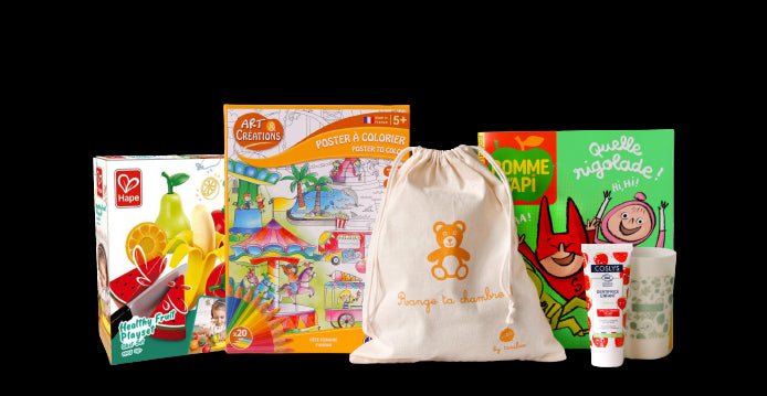 Avril 2023 - Les couleurs du printemps