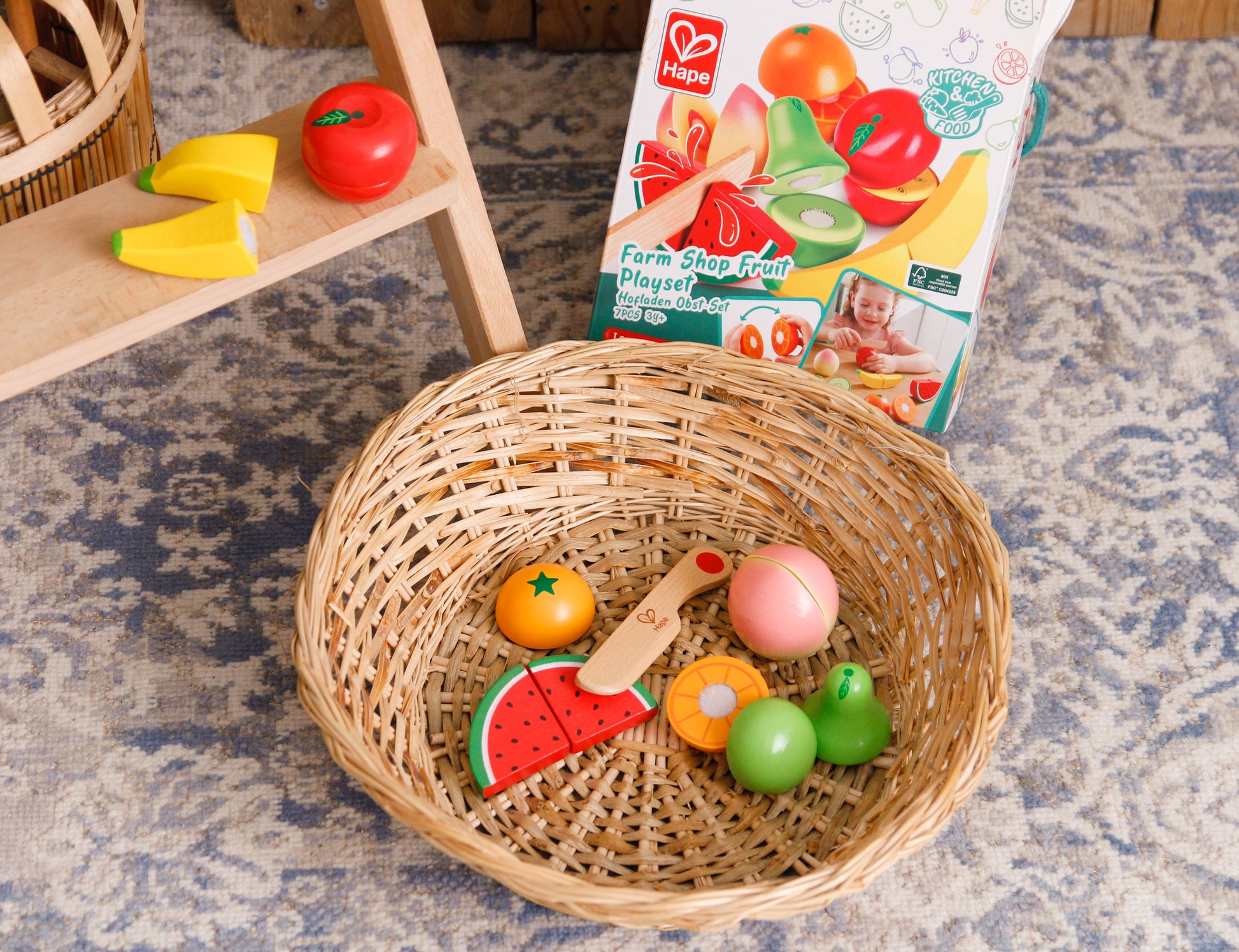 Avril 2023 - Les couleurs du printemps