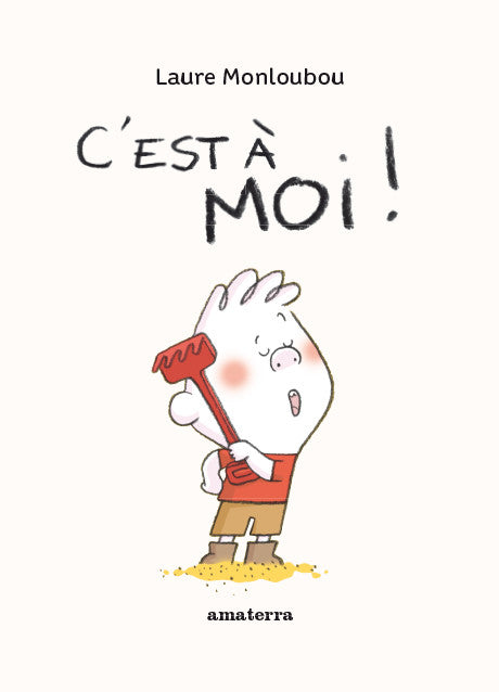 C’est à moi !