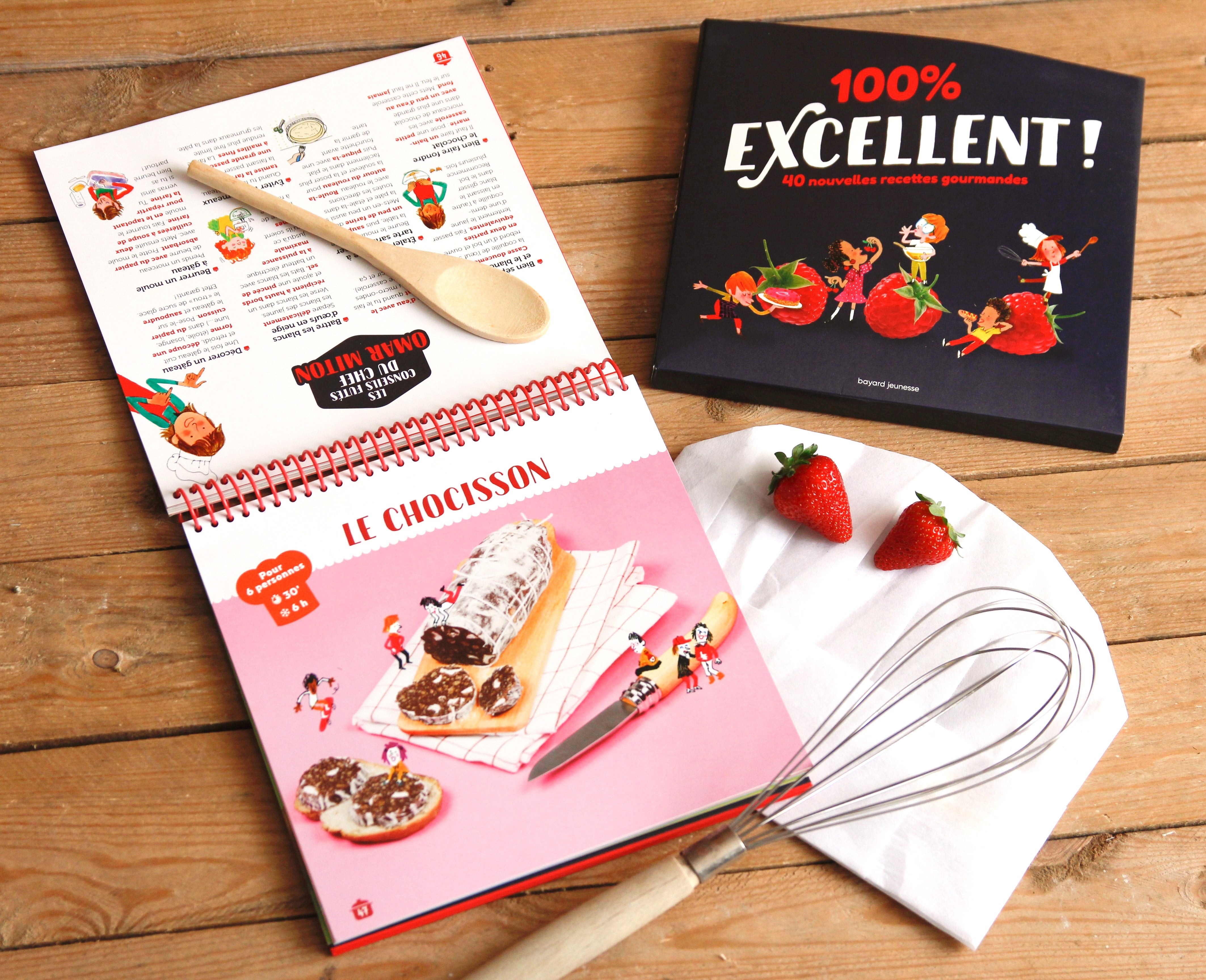 Mai 2023 - Bonne fête maman !