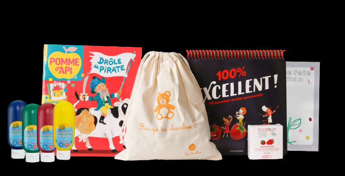 Mai 2023 - Bonne fête maman !