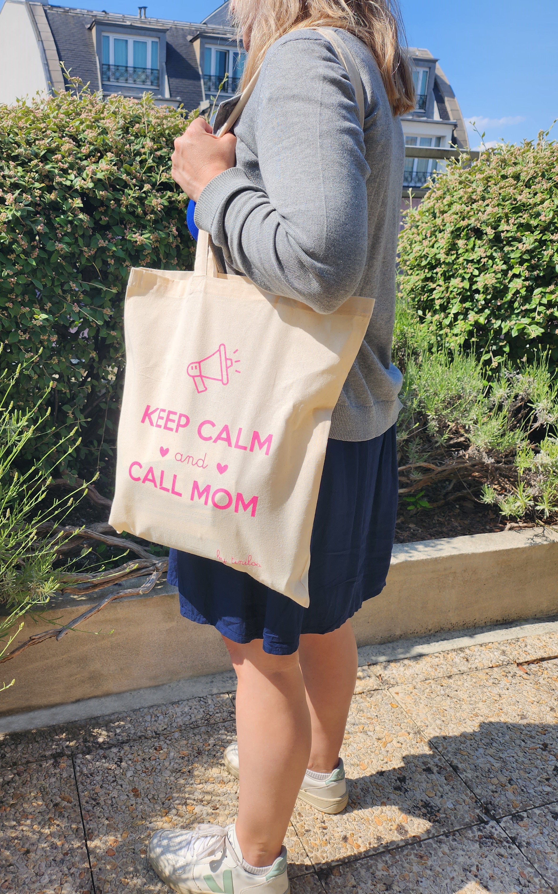 Kit "Retour à la maison de maman et bébé"