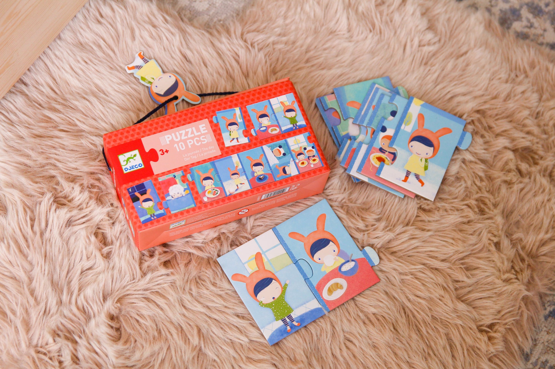 Juin 2023 - Les vacances approchent