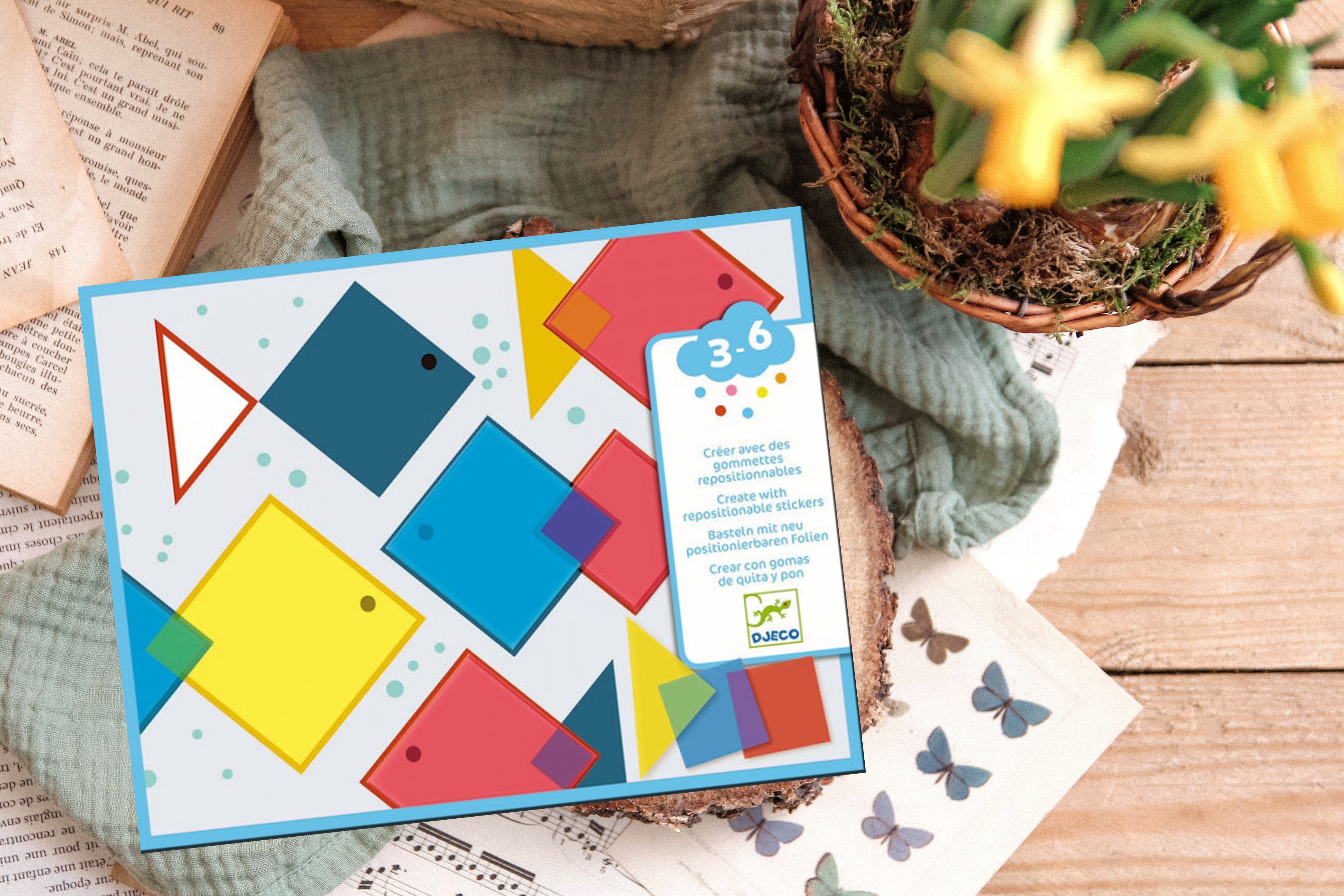 Juin 2023 - Les vacances approchent