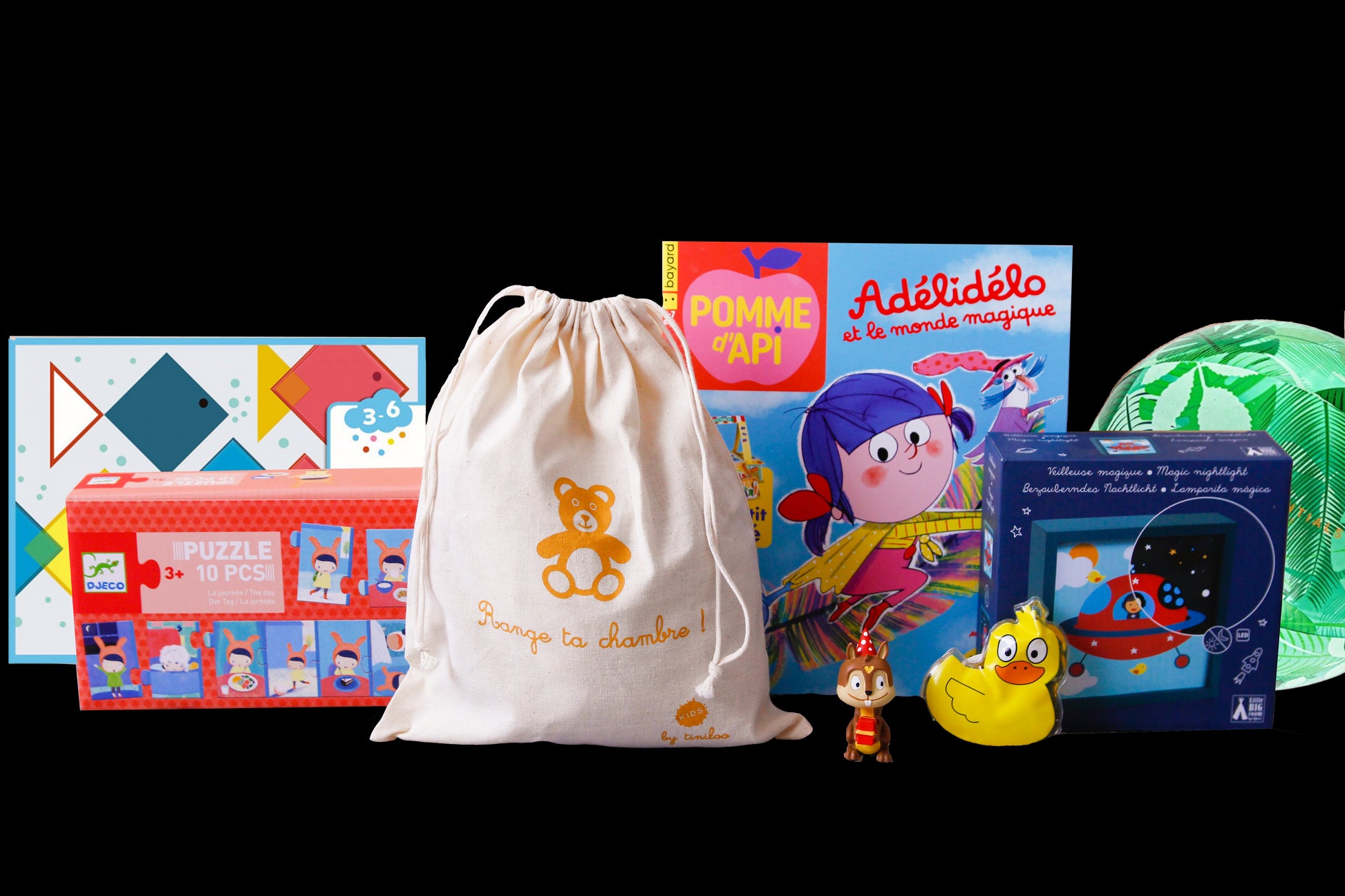 Juin 2023 - Les vacances approchent