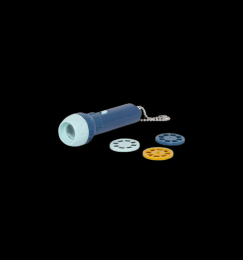 Lampe à histoires Les Nanouks