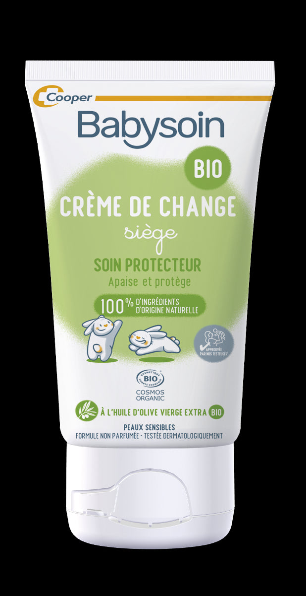 Crème de change