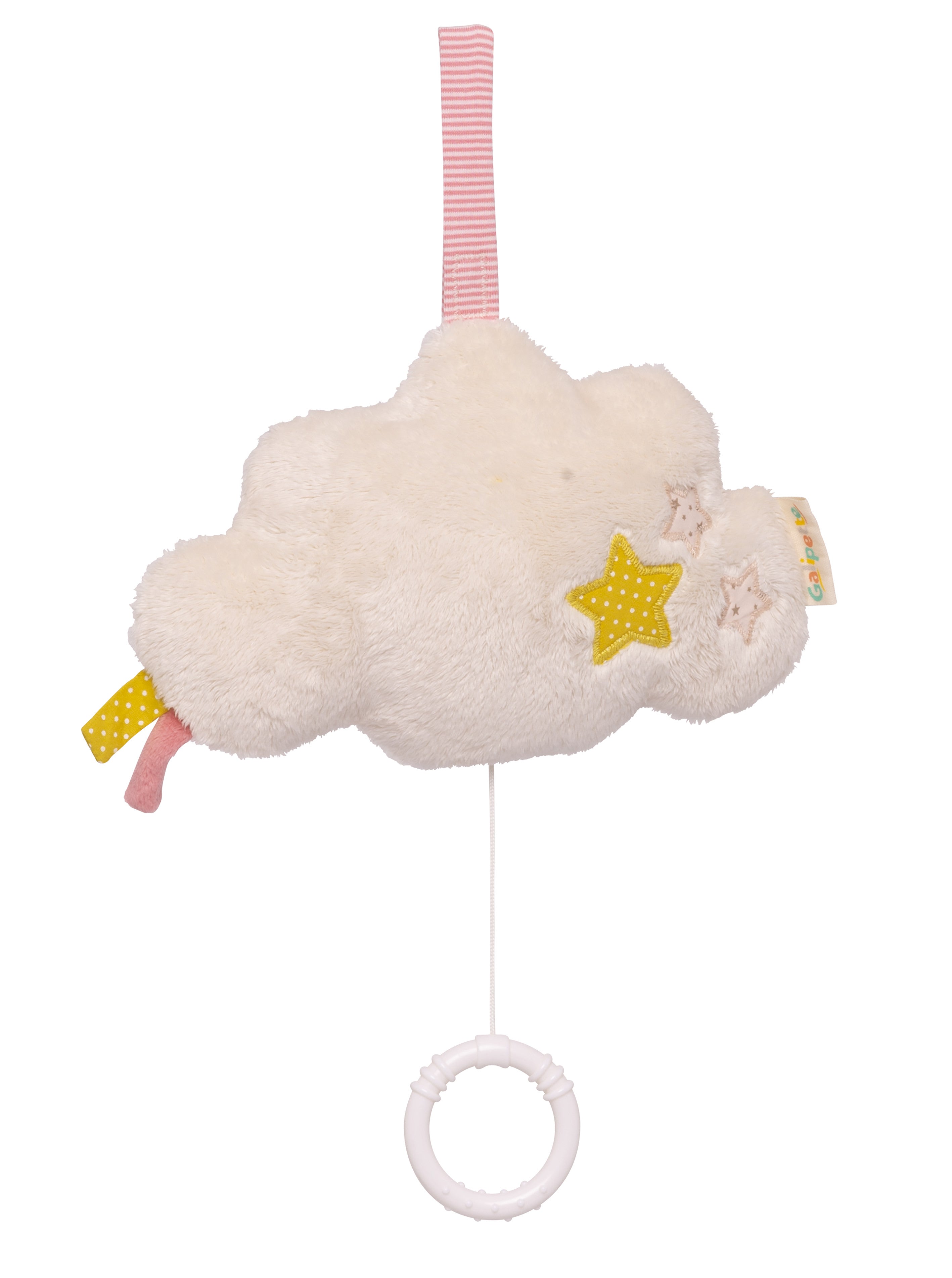 Nuage d'activités Lilou et Perlin