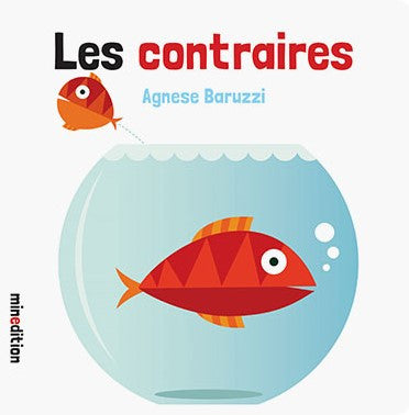 Les contraires