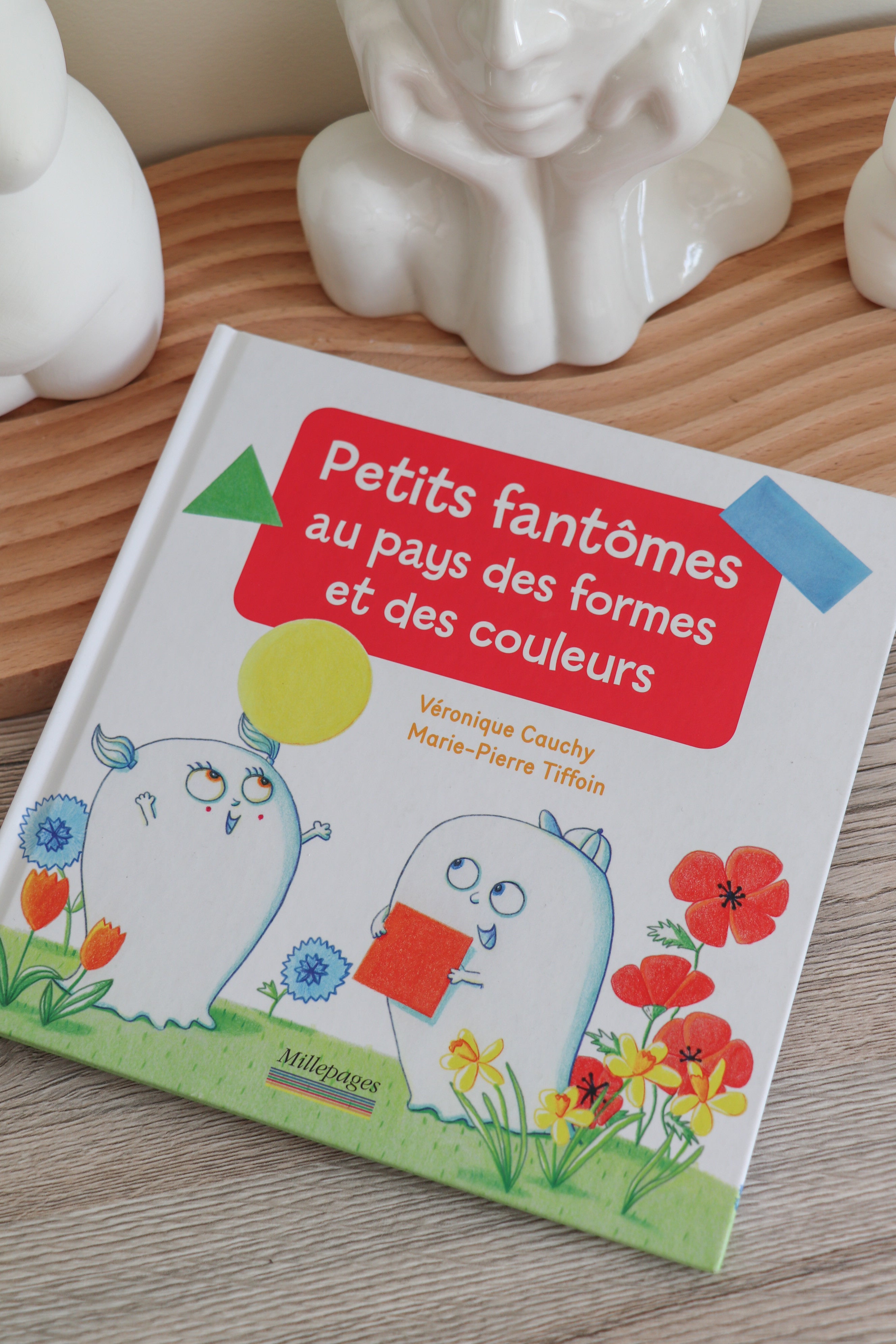 Août 23 - Occuper bébé à l'ombre des pamiers