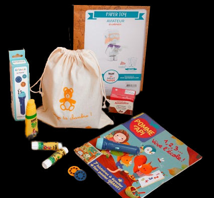 Septembre 2023 - C'est la rentrée !