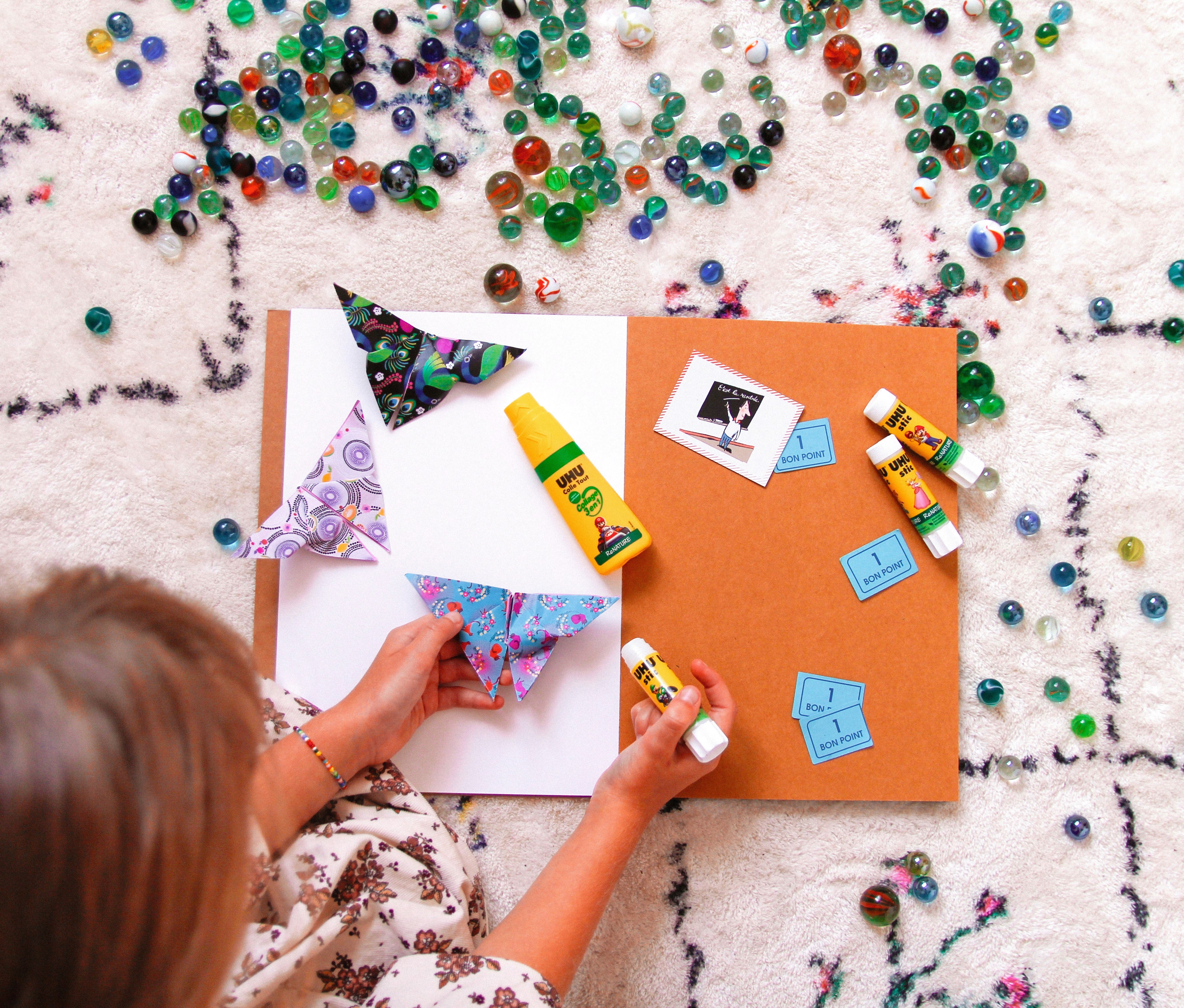 Septembre 2023 - C'est la rentrée !