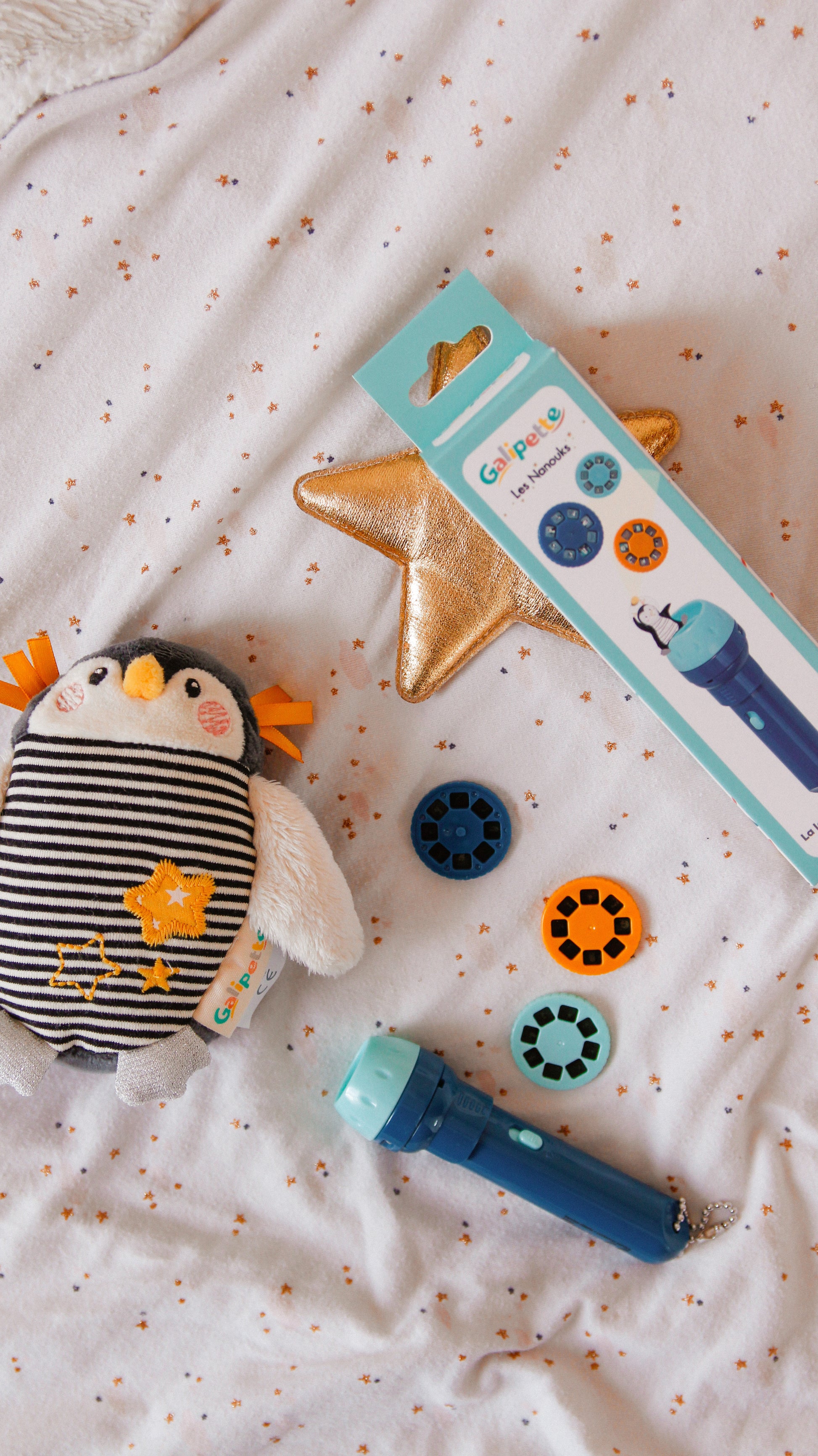 Septembre 2023 - C'est la rentrée !