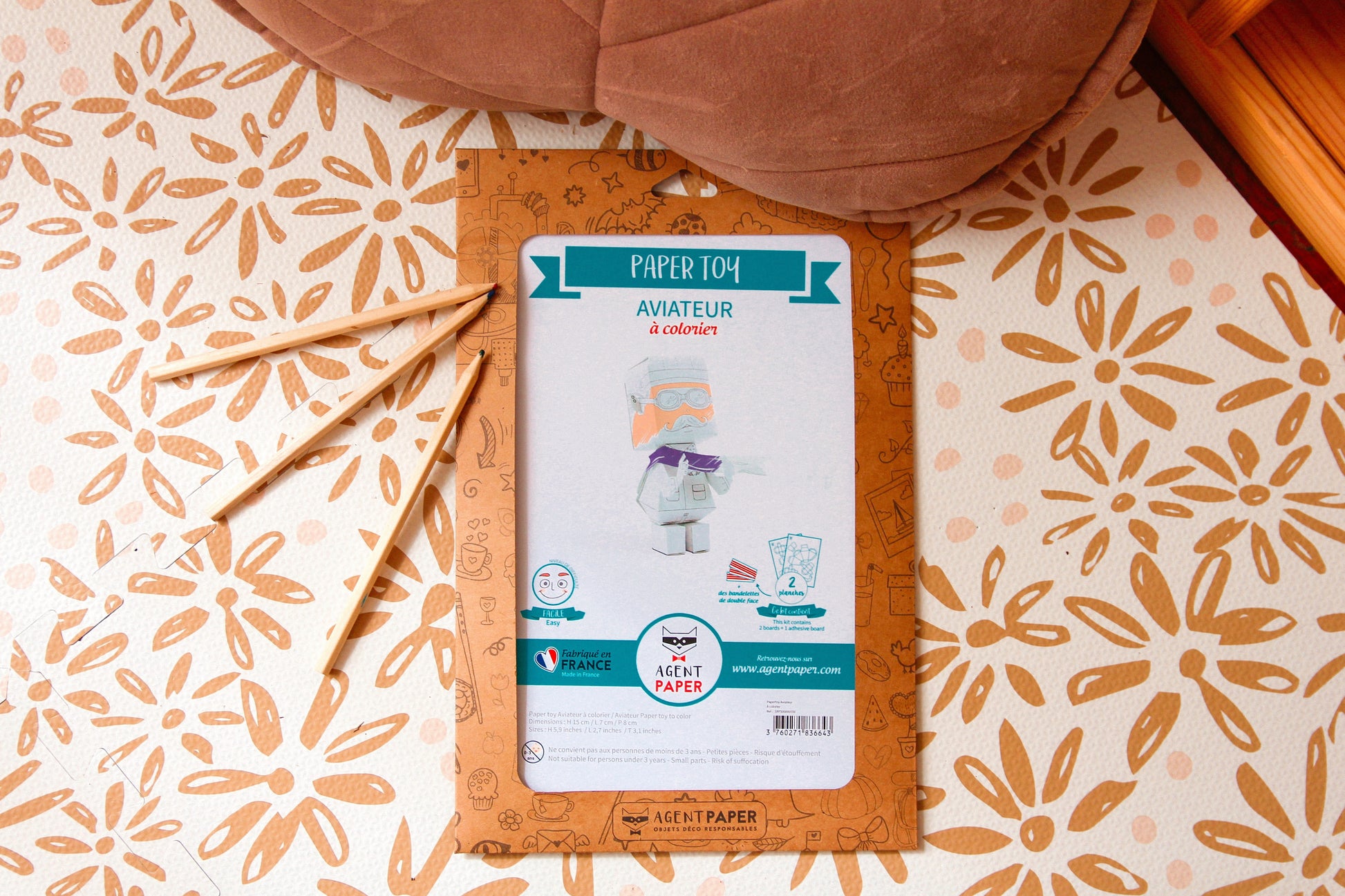 Septembre 2023 - C'est la rentrée !