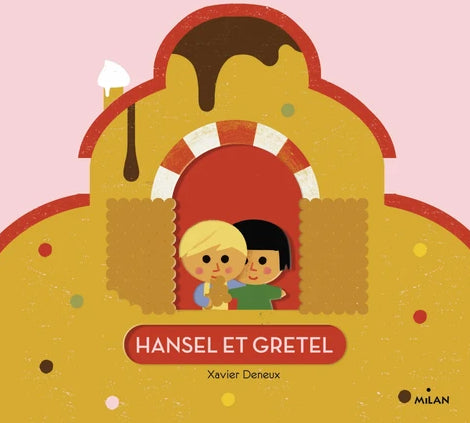 Hänsel et Gretel