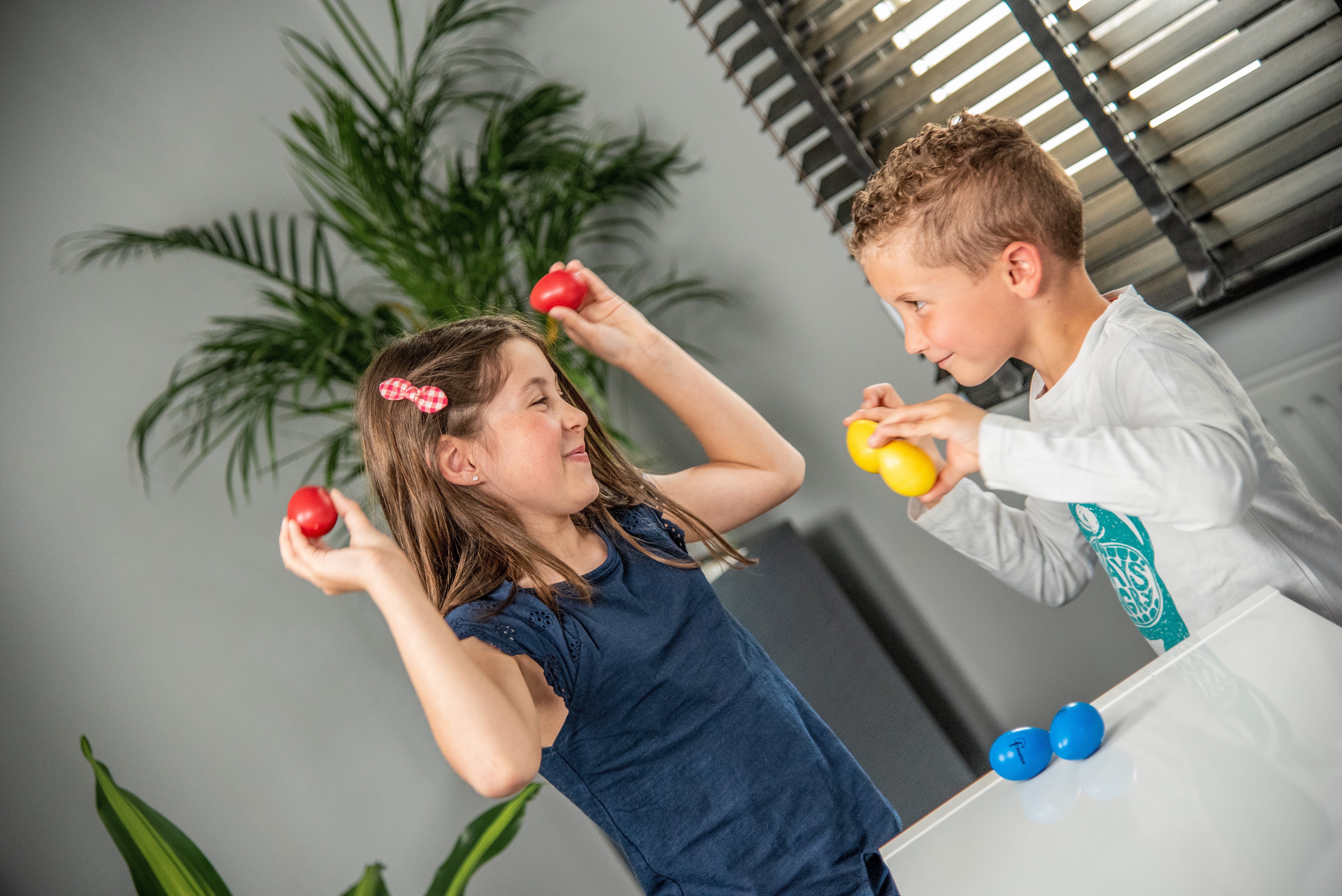 Novembre 2023 - La période des fêtes approche