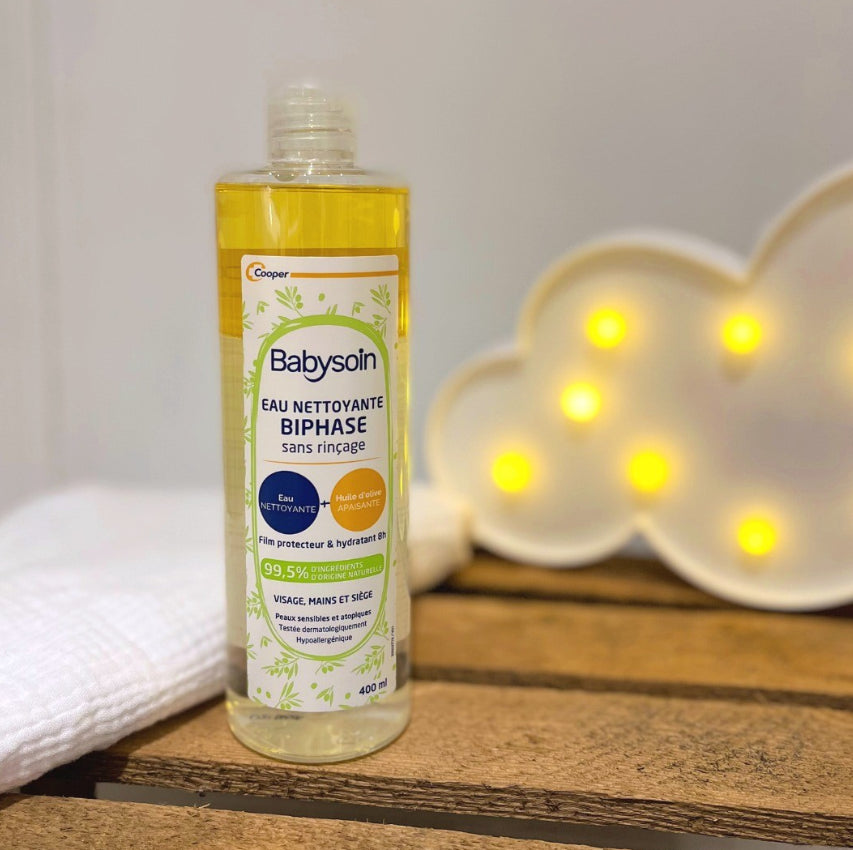 Décembre 2023 - Joyeux Noël mon bébé